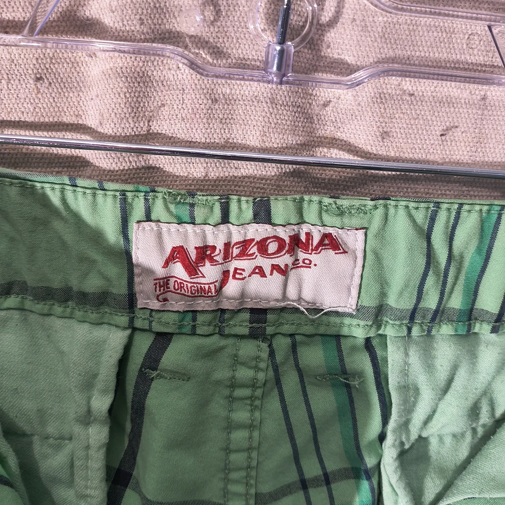 Men's Size 33